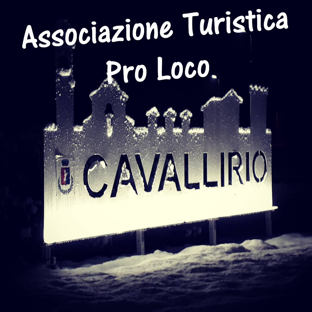 Pro Loco Cavallirio